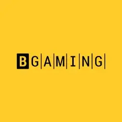 BGaming logo